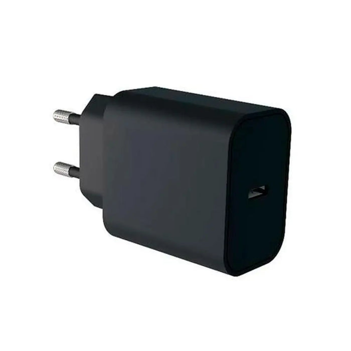 Wall Charger Celly TC20WSP 20 W - Електроника Телефони и таблети<<<Компютри| Електроника<<<BigBuy&&&USB зарядни и