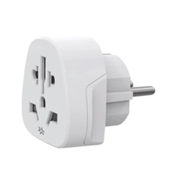 Wall Charger Celly TRAVELADAPTER White - Електроника Телефони и таблети<<<Компютри| Електроника<<<BigBuy&&&USB зарядни