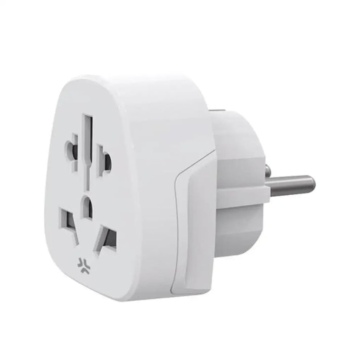 Wall Charger Celly TRAVELADAPTER White - Електроника Телефони и таблети<<<Компютри| Електроника<<<BigBuy&&&USB зарядни