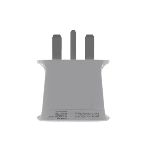 Wall Charger Celly TRAVELADAPTERUK - Електроника Телефони и таблети<<<Компютри| Електроника<<<BigBuy&&&USB зарядни и