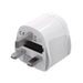 Wall Charger Celly TRAVELADAPTERUK - Електроника Телефони и таблети<<<Компютри| Електроника<<<BigBuy&&&USB зарядни и