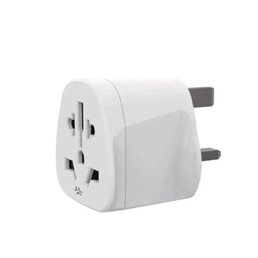 Wall Charger Celly TRAVELADAPTERUK - Електроника Телефони и таблети<<<Компютри| Електроника<<<BigBuy&&&USB зарядни и