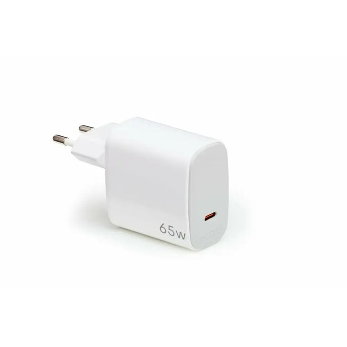 Wall Charger Celly UPTC1USBC65WCTC White - USB зарядни и кабели<<<Електроника Телефони и таблети<<<Компютри|