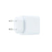 Wall Charger CoolBox COO-CUP-35CC White 35 W - USB зарядни и кабели<<<Електроника Телефони и таблети<<<Компютри|