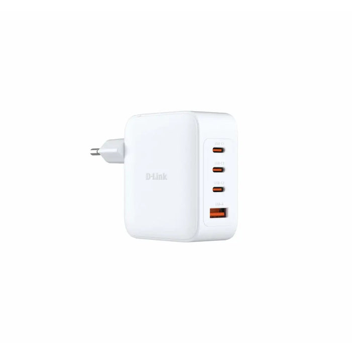 Wall Charger D-Link DCP-101 White - Електроника Телефони и таблети<<<Компютри| Електроника<<<BigBuy&&&Power
