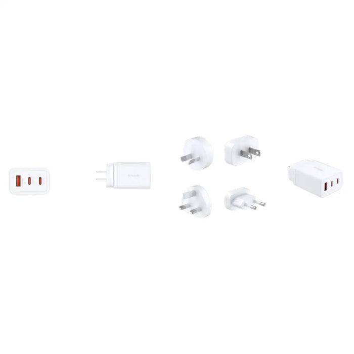 Wall Charger D-Link DCP-651 White - Електроника Телефони и таблети<<<Компютри| Електроника<<<BigBuy&&&Power