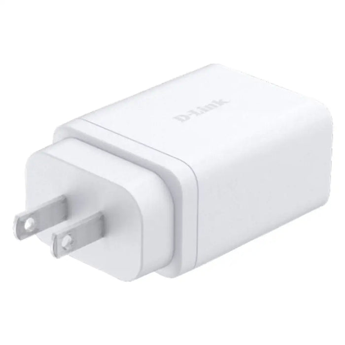 Wall Charger D-Link DCP-651 White - Електроника Телефони и таблети<<<Компютри| Електроника<<<BigBuy&&&Power