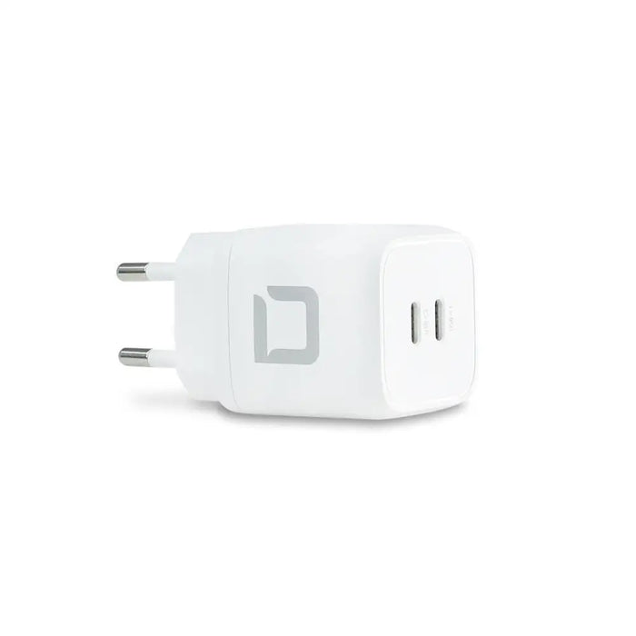 Wall Charger Dicota D31984 White - Електроника Телефони и таблети<<<Компютри| Електроника<<<BigBuy&&&USB зарядни и