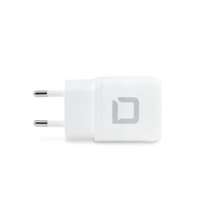 Wall Charger Dicota D31984 White - Електроника Телефони и таблети<<<Компютри| Електроника<<<BigBuy&&&USB зарядни и
