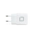 Wall Charger Dicota D31984 White - Електроника Телефони и таблети<<<Компютри| Електроника<<<BigBuy&&&USB зарядни и