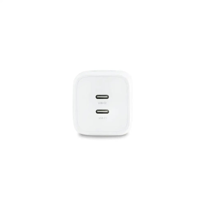 Wall Charger Dicota D31984 White - Електроника Телефони и таблети<<<Компютри| Електроника<<<BigBuy&&&USB зарядни и