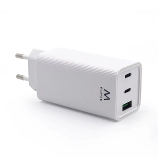 Wall Charger Ewent EW1323 - Електроника Телефони и таблети<<<Компютри| Електроника<<<BigBuy&&&USB зарядни и