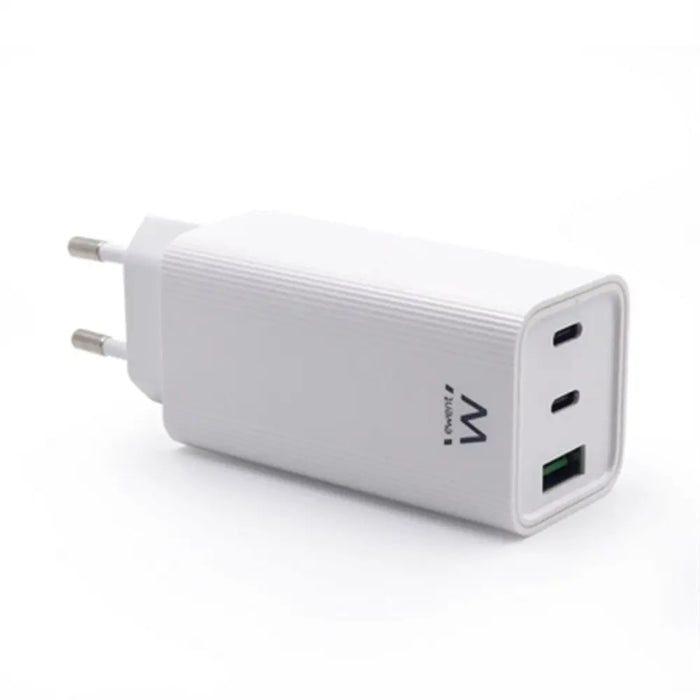Wall Charger Ewent EW1323 - Електроника Телефони и таблети<<<Компютри| Електроника<<<BigBuy&&&USB зарядни и
