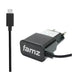 Wall Charger Famz Black - Електроника Телефони и таблети<<<Компютри| Електроника<<<BigBuy&&&USB зарядни и