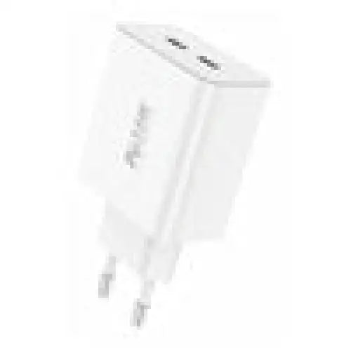 Wall charger Foneng EU50 PD 35W 2x USB-C ports (white) - mains chargers<<<Chargers<<<GSM Accessories<<<InnproXML