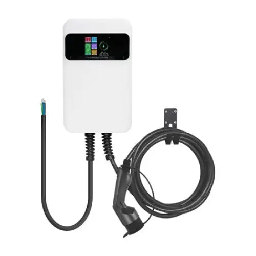 Wall charger for electric cars Besen SQ20-7KW-APP - Cables and chargers for electric cars<<<Car accessories<<<InnproXML