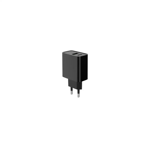 Wall Charger GEMBIRD TA-UC-PDQC20-01-BK - Електроника Периферни и резервни части<<<Компютри|