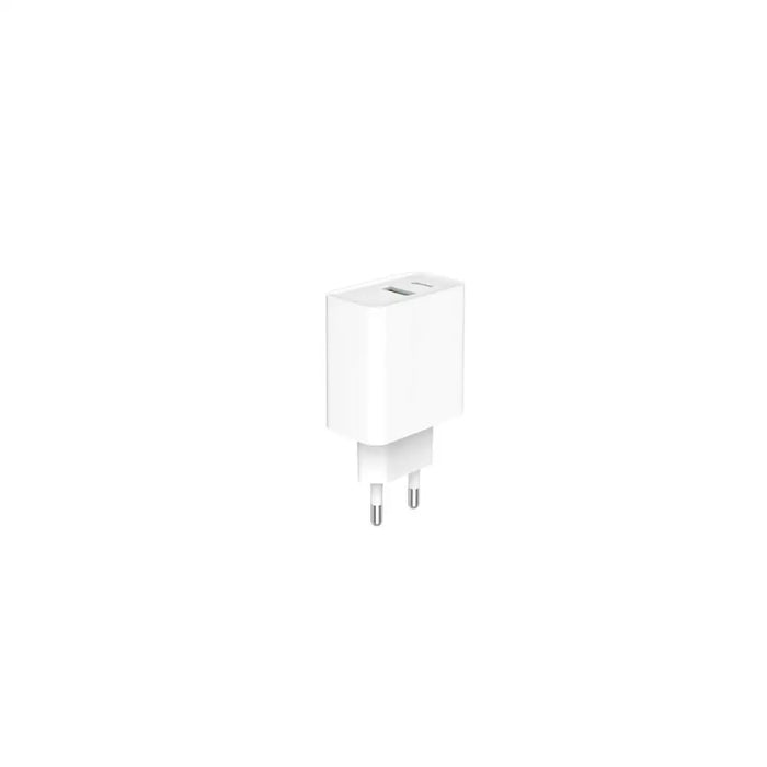 Wall Charger GEMBIRD TA-UC-PDQC20-01-W - Електроника Телефони и таблети<<<Компютри| Електроника<<<BigBuy&&&USB зарядни