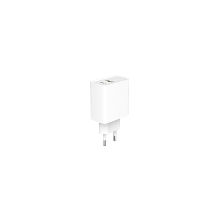 Wall Charger GEMBIRD TA-UC-PDQC20-01-W - Електроника Телефони и таблети<<<Компютри| Електроника<<<BigBuy&&&USB зарядни