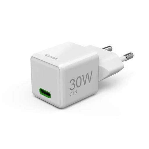 Wall Charger Hama 00201982 - Електроника Телефони и таблети<<<Компютри| Електроника<<<BigBuy&&&USB зарядни и