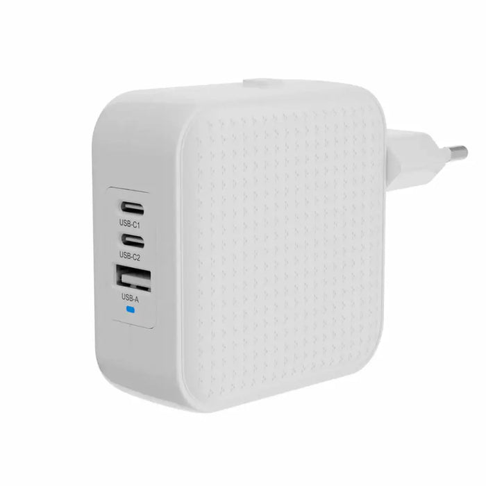 Wall Charger Hyper HJ1003WHWWGL White - Електроника Телефони и таблети<<<Компютри| Електроника<<<BigBuy&&&Power