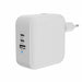 Wall Charger Hyper HJ1003WHWWGL White - Електроника Телефони и таблети<<<Компютри| Електроника<<<BigBuy&&&Power