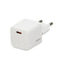 Wall Charger Ibox iBOX C-38CW White 30 W - USB зарядни и кабели<<<Електроника Телефони и таблети<<<Компютри|