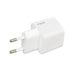 Wall Charger Ibox iBOX C-38W White 30 W - USB зарядни и кабели<<<Електроника Телефони и таблети<<<Компютри|