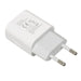 Wall Charger Ibox ILUC41W White 12 W - USB зарядни и кабели<<<Електроника Телефони и таблети<<<Компютри|
