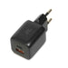 Wall Charger Ibox ILUC42B Black 33 W (1 Unit) - USB зарядни и кабели<<<Електроника Телефони и таблети<<<Компютри|