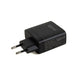 Wall Charger iggual IGG318430 - Електроника Телефони и таблети<<<Компютри| Електроника<<<BigBuy&&&USB зарядни и