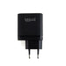 Wall Charger iggual IGG318430 - Електроника Телефони и таблети<<<Компютри| Електроника<<<BigBuy&&&USB зарядни и