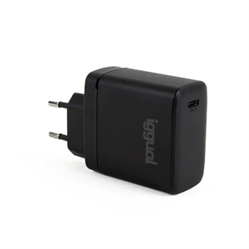 Wall Charger iggual IGG318430 - Електроника Телефони и таблети<<<Компютри| Електроника<<<BigBuy&&&USB зарядни и