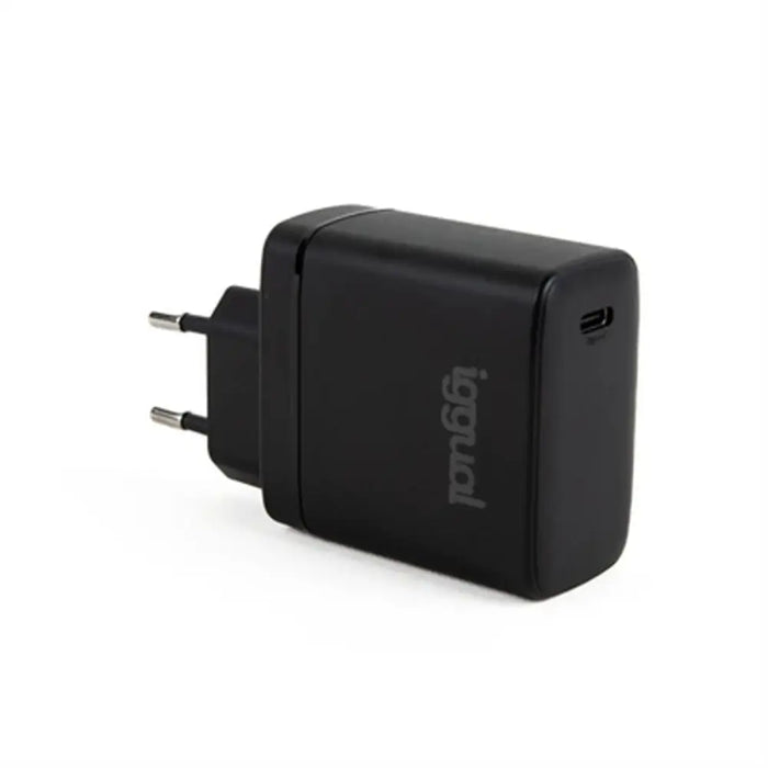 Wall Charger iggual IGG318430 - Електроника Телефони и таблети<<<Компютри| Електроника<<<BigBuy&&&USB зарядни и