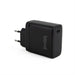 Wall Charger iggual IGG318430 - Електроника Телефони и таблети<<<Компютри| Електроника<<<BigBuy&&&USB зарядни и