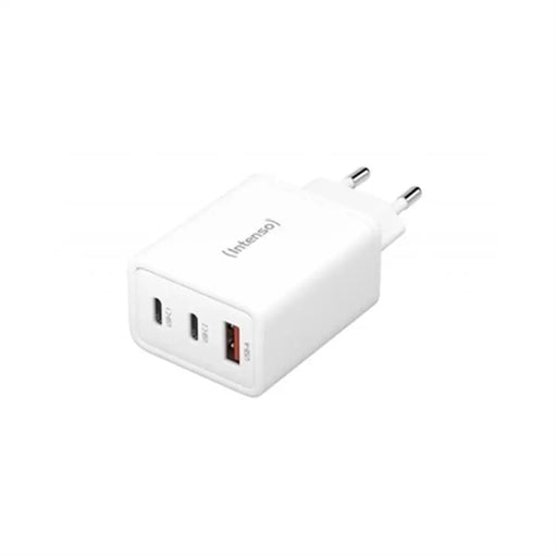 Wall Charger INTENSO 7806512 65 W White - Електроника Телефони и таблети<<<Компютри| Електроника<<<BigBuy&&&USB зарядни