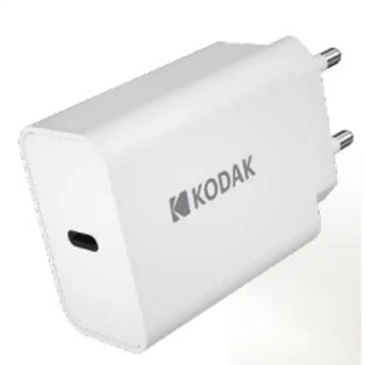 Wall Charger Kodak DE 25 W - Електроника Телефони и таблети<<<Компютри| Електроника<<<BigBuy&&&USB зарядни и