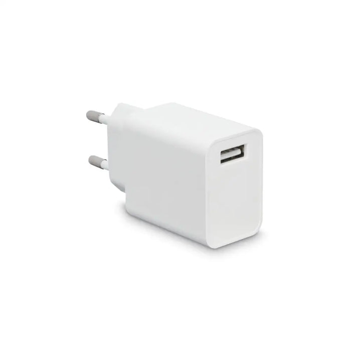 Wall Charger KSIX - Електроника Телефони и таблети<<<Компютри| Електроника<<<BigBuy&&&USB зарядни и
