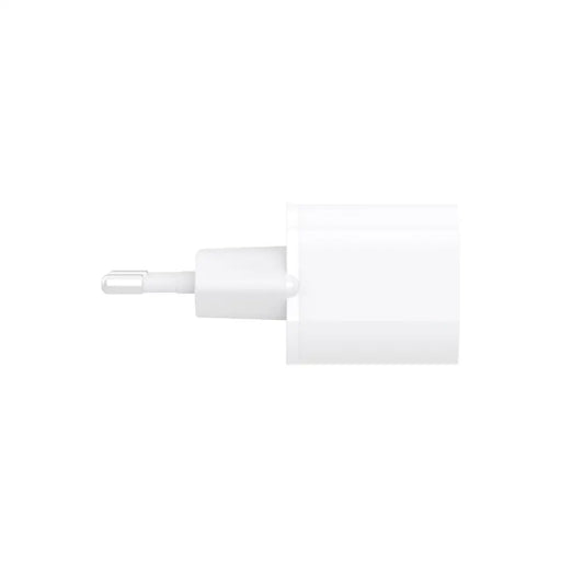 Wall Charger KSIX PPS White 30 W - Електроника Телефони и таблети<<<Компютри| Електроника<<<BigBuy&&&USB зарядни и