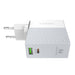 Wall charger LDNIO A2620C USB USB-C 65W + USB-C - USB-C cable - mains chargers<<<Chargers<<<GSM Accessories<<<InnproXML