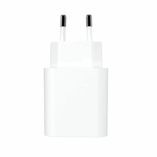 Wall Charger LEOTEC LECSPH20W1W White 20 W - Електроника Телефони и таблети<<<Компютри| Електроника<<<BigBuy&&&USB