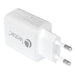 Wall Charger LEOTEC LECSPH30W2W 30 W White - Електроника Телефони и таблети<<<Компютри| Електроника<<<BigBuy&&&USB