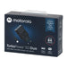 Wall Charger Motorola SJMC502 - Електроника Телефони и таблети<<<Компютри| Електроника<<<BigBuy&&&USB зарядни и
