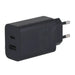 Wall Charger Motorola SJMC502 - Електроника Телефони и таблети<<<Компютри| Електроника<<<BigBuy&&&USB зарядни и
