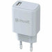 Wall Charger Muvit MCACC0002 15 W White - Електроника Телефони и таблети<<<Компютри| Електроника<<<BigBuy&&&USB зарядни