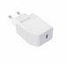 Wall Charger Muvit MCACC0012 20 W White Black - Електроника Телефони и таблети<<<Компютри| Електроника<<<BigBuy&&&USB