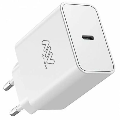 Wall Charger Myway MWACC0018 45 W - Електроника Телефони и таблети<<<Компютри| Електроника<<<BigBuy&&&USB зарядни и