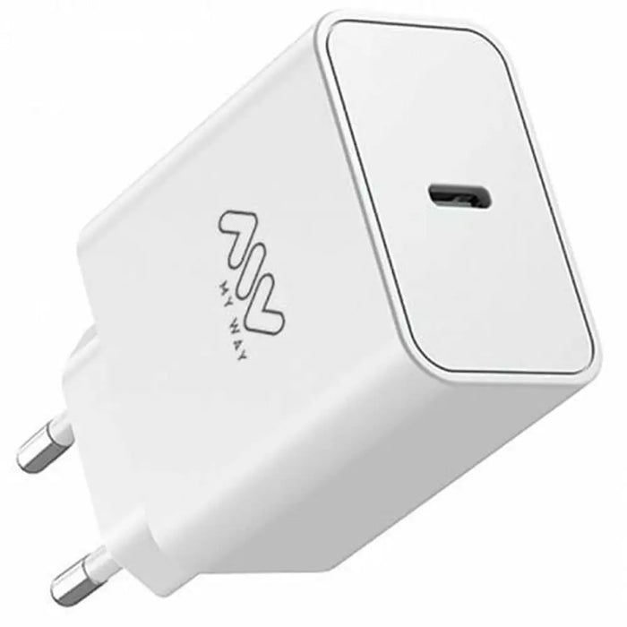 Wall Charger Myway MWACC0018 45 W - Електроника Телефони и таблети<<<Компютри| Електроника<<<BigBuy&&&USB зарядни и