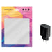 Wall Charger NANOCABLE 10.10.2004 - Запалки табакери и пепелници<<<Декорация и Осветление<<<Дом Градина<<<BigBuy