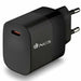Wall Charger NGS BUD20W 20 W 33 W Black - Електроника Телефони и таблети<<<Компютри| Електроника<<<BigBuy&&&USB зарядни